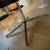 GORGEOUS Vintage Knoll Conference / Dining Table 4 thumbnail