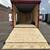 2025 - 20' 10K CAR HAULER - Gorgeous Torsion Spread 17 thumbnail