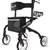 9349 - PLANET WALK Super Lightweight Rollator Walker for Seniors, 1 thumbnail