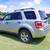 Meticulously Maintained 2011 Escape Silver Ford SUV Power Everything! 2 thumbnail