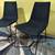 SALE: West Elm Slope Upholstered Dining Chair,over 90 chairs available 2 thumbnail