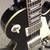 Epiphone les Paul standard ebony finish 1 thumbnail