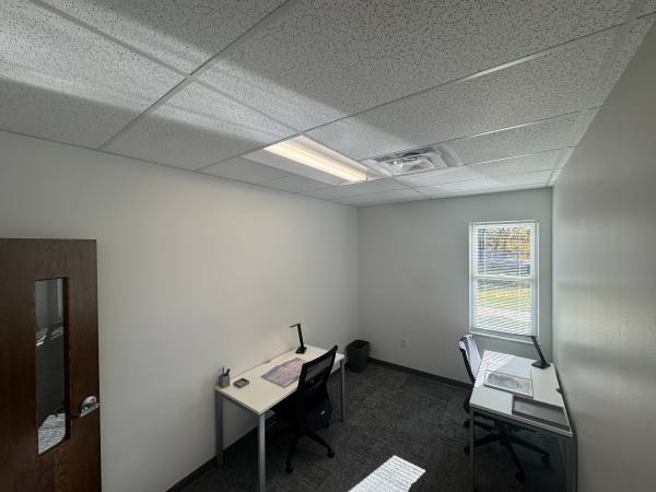 🎄 HOLIDAY SAVINGS – HARMAR OFFICES! 1