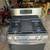 General Electronic Gas Oven stove 1 thumbnail