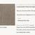 St. James Rectangular Extension Dining Table 2 thumbnail