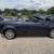 2008 Volkswagen Eos Komfort Convertible 2 thumbnail