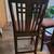 Counter Height Chair Bar Stool - $21 Solid Wood 21 USD! 2 thumbnail