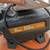 Rigid Air compressor w attachments 2 thumbnail