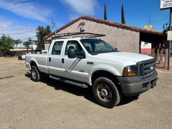 2006 Ford F350 Crew Cab - Photo 8
