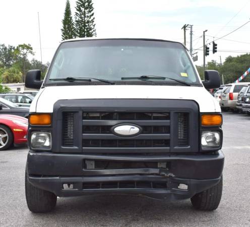 2014 Ford E250 Cargo E 250 Van 3D Van - $12,995 (Carisma Auto Group)63443361844481123