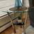 Sectional by Sean & Catherine Lowe & 2 end tables 10 thumbnail