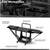 Miter Saw Rolling Workstation with Flip Top 3 thumbnail