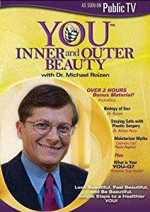 DVD: You - Inner and Outer Beauty with Dr. Michael Roizen 1