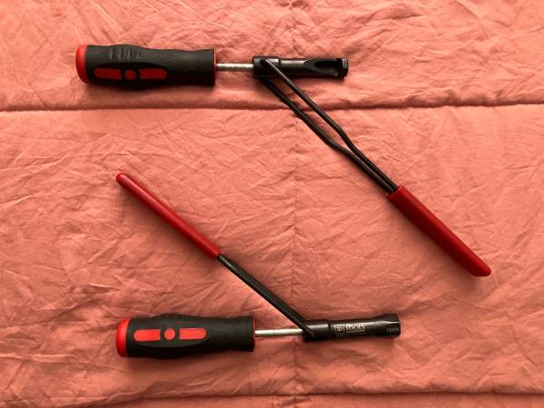 valve adjust tools 1