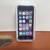 Apple Ipod Touch A1421 5th Gen 32GB - Black- ME978LL/A SN-CCQPD4GLFMJF 1 thumbnail