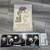 Paint Stencils-Palm Trees and Santa Fe Southwestern 1 thumbnail