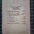"Tecumseh Engines Mechanic's Handbook" for 3-10 h.p. (Light & Medium F 2 thumbnail