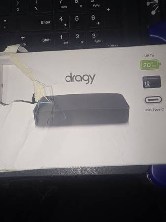 dragy GPS Based Performance Meter, up to 25Hz GPS Laptimer, Upgraded UBLOX 10th  1