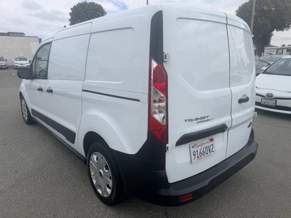 2019 Ford Transit Connect XL - Photo 3