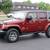 2008 Jeep Wrangler Unlimited 4x4 4WD Sahara SUV 10 thumbnail