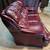 Leathercraft leather sofa (free delivery) 5 thumbnail