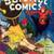 WANTED 1930's-1960's Comic Books 14 thumbnail