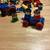 Bundle of Duplo Building blocks and figures 4 thumbnail