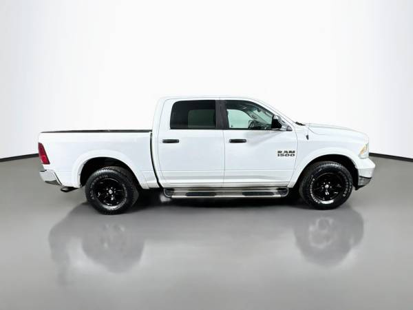 2015 RAM 1500 Outdoorsman - Photo 6