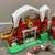 FISHER PRICE LITTLE PEOPLE 2 BARNS,  TRACTOR & ANIMALS 2 thumbnail