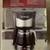 Brookstone Drip Coffee Machine 10 cup 2 thumbnail