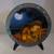 Garfield 8" Collector Plate 3 thumbnail