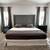 Restoration Hardware King Size bed 3 thumbnail