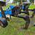 DMI 500 Subsoiler 3 Shank 2 thumbnail