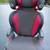 Graco adjustable baby, kid, toddler car seat 2 thumbnail