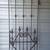 Vintage wrought iron gate 1 thumbnail