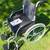 FEATHER MOBILITY FEATHERWEIGHT ULTRA-LIGHTWEIGHT WHEELCHAIR 1 thumbnail