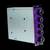 Purple, 500 series "Action" FET Compressor 6 thumbnail