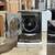 LG 5.8 Cu.Ft. Smart Front Load Washer WM9500HKA 2 thumbnail