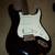 Three different Fender Squire Custom Stratocaster guitars- 2 are new 4 thumbnail