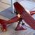 Cessna 172 Skyhawk Mahogany Wood Wooden Private Pilot Airplane 3 thumbnail