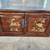 set (2) 30" Antique Carved Rosewood Box Chinese Chest Cabinet Dresser 1 thumbnail