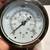 Air Gauge, Air Gage, Liquid Filled - Like New 3 thumbnail
