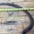 Antique Farmhouse Wood Handle Hay Grain Grass Cutting Sickle ! 2 thumbnail