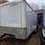 Enclosed cargo trailer 2 thumbnail