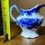 Vintage John Maddock & Sons Royal Vitreous Pitcher 8 thumbnail