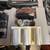Porter Cable Profile Sander Kit Model 444 Detail Molding Set 3 thumbnail