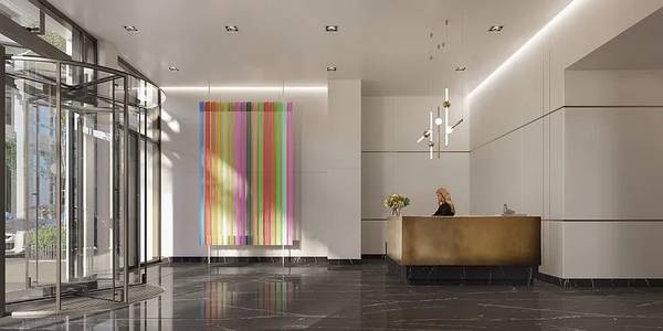 $4,099 / 1br - 750ft2 - Modern, Hudson Yards Apartment (Unfurnished) for Sublet - $4,099 (Midtown West)63912046326403121