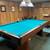 Brunswick 8ft Slate Pool Table – $900 OBO 1 thumbnail
