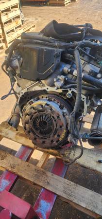 💲★ 2013-2014 CHEVROLET CAMARO 3.6 L ENGINE - #M18110 ★💲 1