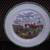 New 3-Tier Serving Tray with 10" Copeland Spode Dinner Plates 2 thumbnail